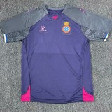 2024/25 Espanyol Away Fans Soccer jersey