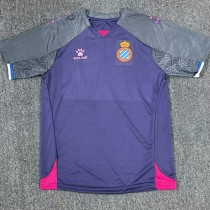 2024/25 Espanyol Away Fans Soccer jersey