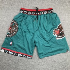 2024 GRIZZLIES NBA Jerseys