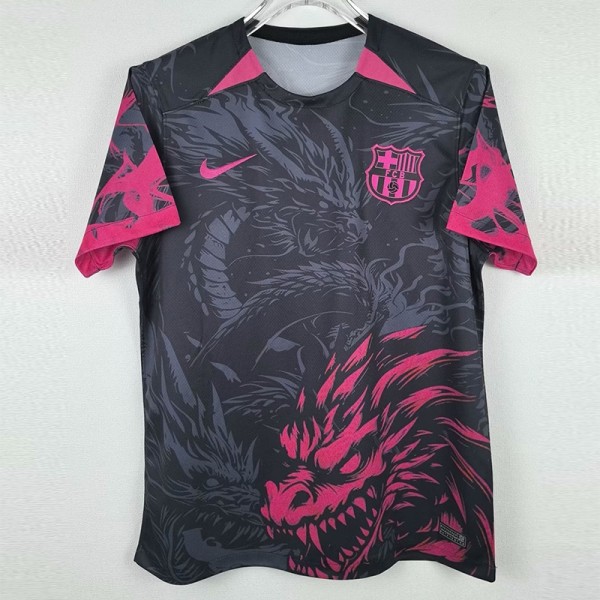 2024/25 BAR Training Shirts