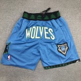2024 TIMBERWOLVES NBA Jerseys