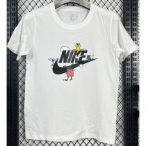 White Sport Swear