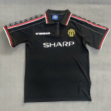 2024/25 Man Utd Half Pull Training Shirts