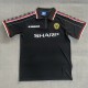 2024/25 Man Utd Half Pull Training Shirts