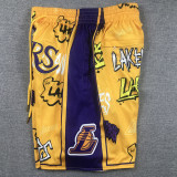 2024 LAKERS NBA Jerseys
