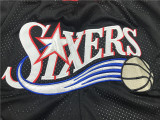 1999/00 76ERS NBA Jerseys