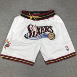 2024 76ERS NBA Jerseys