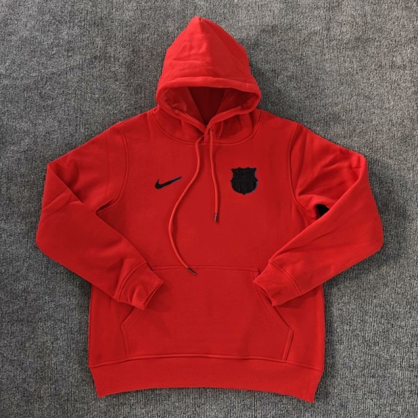 2024/25 BAR Red Hoody