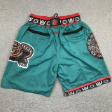 2024 GRIZZLIES NBA Jerseys