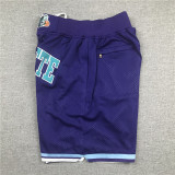 2024 HORNETS NBA Jerseys