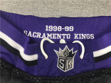1998/99 KINGS NBA Jerseys