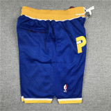 2024 PACERS NBA Jerseys