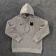 2024/25 BAR Gray Hoody
