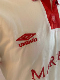 1994/96 Sevilla Home Retro Soccer jersey
