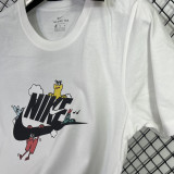 White Sport Swear