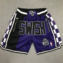 2024 KINGS NBA Jerseys
