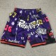 2024 RAPTORS NBA Pants