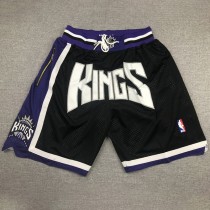 1998/99 KINGS NBA Jerseys