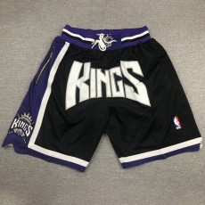 1998/99 KINGS NBA Jerseys