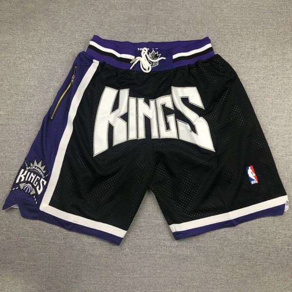 1998/99 KINGS NBA Jerseys