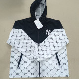 2024 Marseille Windbreaker