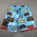 2024 GRIZZLIES NBA Jerseys