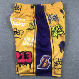 2024 LAKERS NBA Jerseys