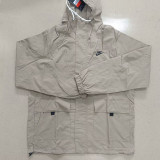 2024 Windbreaker