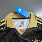 2024/25 Commemorative Edition Bellingham Fans Soccer jersey