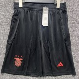 2024/25 Benfica Away Fans Soccer Shorts