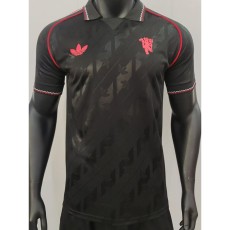 [PLAYER] 2024/25 Man Utd Special Edition Player Soccer jersey