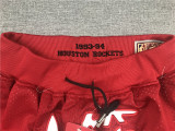 1993/94 ROCKETS NBA Jerseys