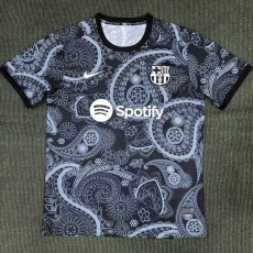 2024/25 BAR Training Shirts