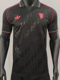 [PLAYER] 2024/25 Man Utd Special Edition Player Soccer jersey