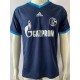 2010/11 FC Schalke 04 Away Retro Soccer jersey