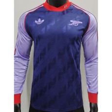 [PLAYER] 2024/25 ASN Special Edition Player Long Sleeve Soccer jersey