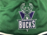 1995/96 BUCKS NBA Jerseys