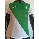 [PLAYER] 2024/25 Sporting CP 100th Anniversary Edition Player Soccer jersey