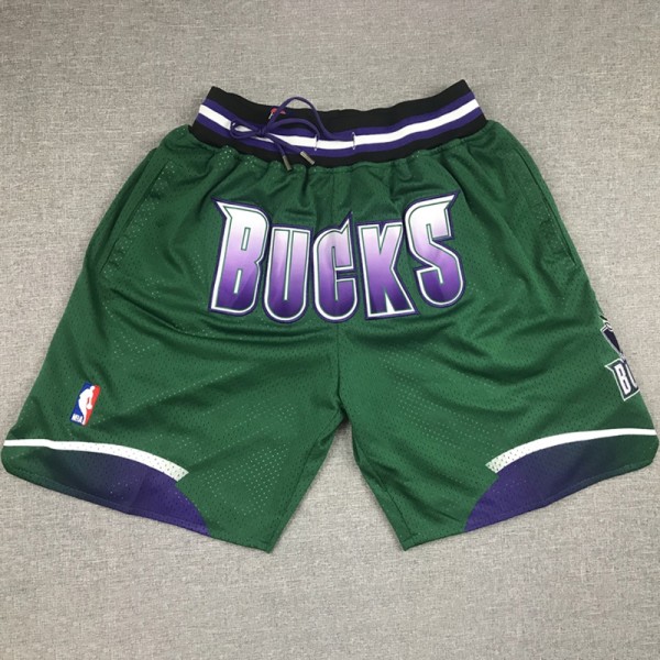 1995/96 BUCKS NBA Jerseys