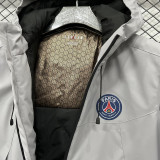 2024/25 PSG Training Shirts