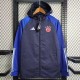 2024/25 Bayern Training Shirts