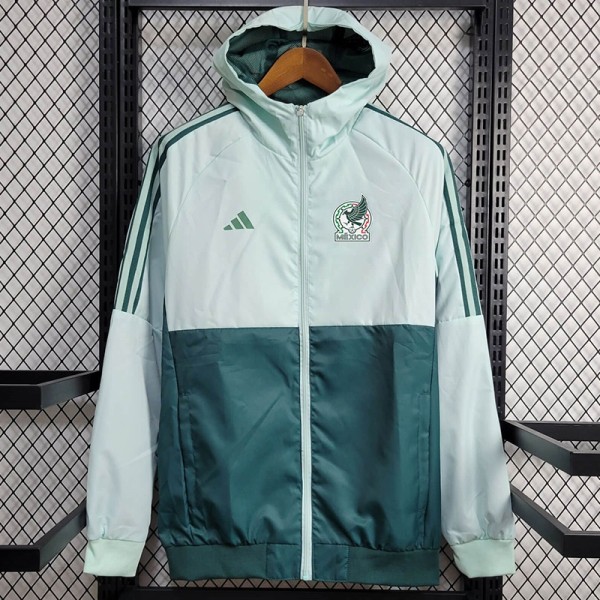2024 Mexico Training Shirts