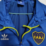 2024/25 Boca Juniors Windbreaker