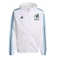 2024 Mexico Training Shirts