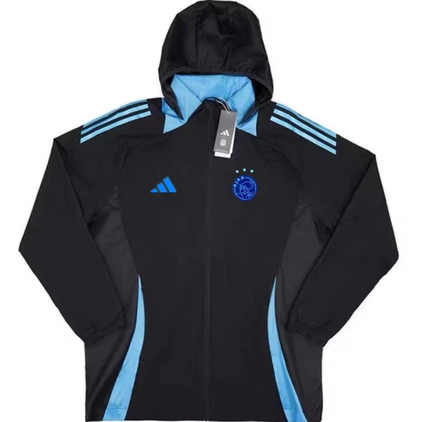 2024/25 Ajax Training Shirts