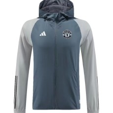 2024/25 Man Utd Training Shirts