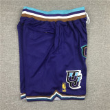 1996/97 JAZZ NBA Jerseys