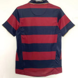 2007/08 ASN 3RD Retro Soccer jersey