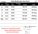 2024/25 JUV Windbreaker