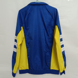 2024/25 Boca Juniors Windbreaker